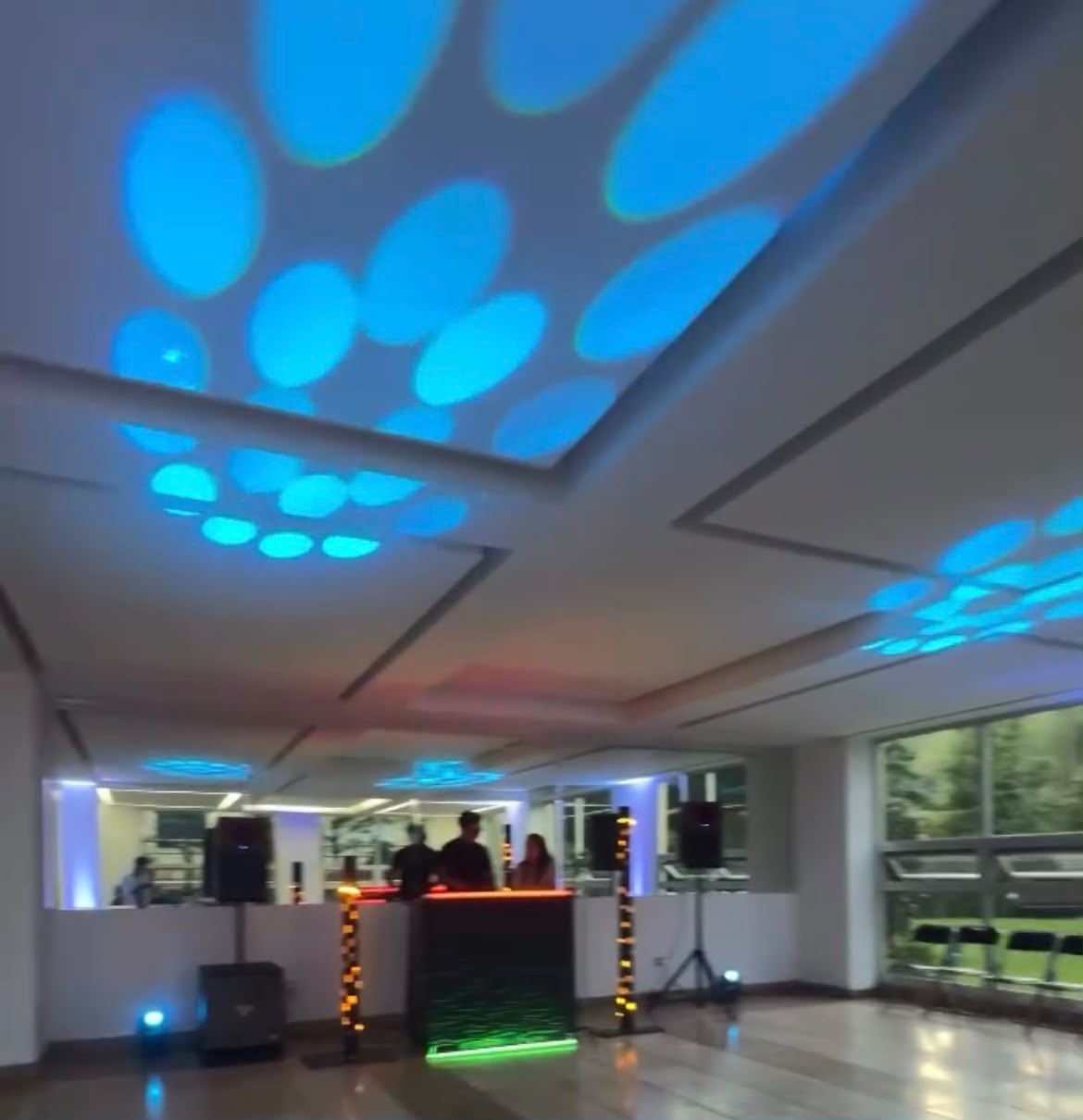 Evento ROV — foto 13